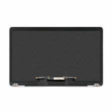 Apple MacBook Pro Retina 13.3″ LCD Screen Full Display Assembly - Gray