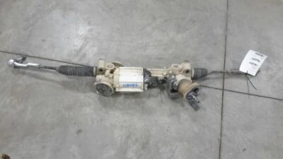 Conjunto de cremallera y piñón usado se adapta a: Chevrolet Malibu 2014 cremallera eléctrica y piñón Foto 1 de 4