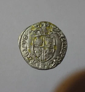 GROSSO - MILAN - FILIPPO MARIA VISCONTI - Medieval Coin - Years 1412 / 1447 - Picture 1 of 6
