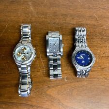 New listing
		Fossil Men's Watches Lot of 3 Fossil Blue and Arkitekt