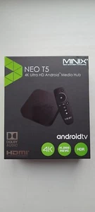 MINIX NEO T5 Android TV Box - Picture 1 of 4