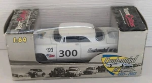 Team Caliber Centennial Collection1903-2003 NASCAR Chrysler 300 Diecast Car 1:64 - Picture 1 of 8
