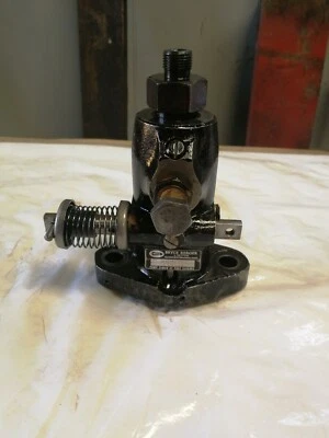 Bryce fuel injection pump A1AZ1402872