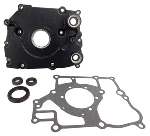 Front Transmission Engine Sprocket Cover Gasket Seals for Kawasaki Lakota KEF300 - Picture 1 of 6