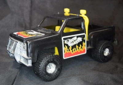 Vintage Processed Plastics 9360 Hi Rider 4X4 73-87 Chevrolet Pick Up Step Side - Image 1 of 4