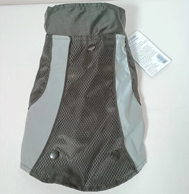 Nueva chaqueta de abrigo para perro de 3 vías resistente al agua extraíble polar reflectante pata superior S Foto 1 de 4