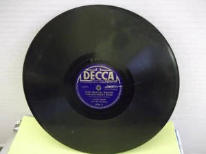 Count Basie,Decca 2004,"Stop Beatin' Round The Mulberry Bush",US,10"78RPM,single - Picture 1 of 2