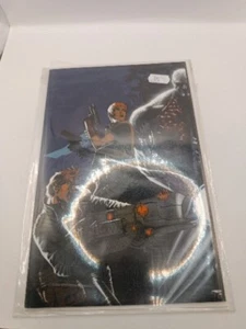 Resident Evil Fire and Ice  Comics Wildstorm Comics - Bild 1 von 10