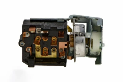 OEM NEW MOPAR HEAD LIGHT LAMP SWITCH DAKOTA DODGE VANS CHEROKEE NEON COMANCHE - Image 1 of 4