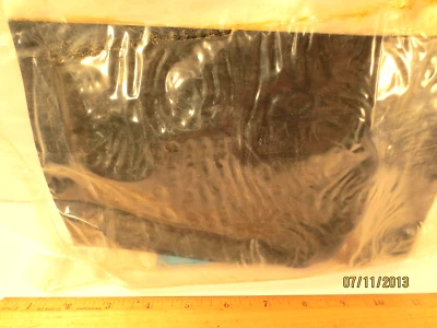 FORD 1991 COCHE TAMAÑO COMPLETO "AISLADOR" TANQUE DE COMBUSTIBLE A PISO BANDEJA NOS, F1AZ-9A068-A Foto 1 de 2