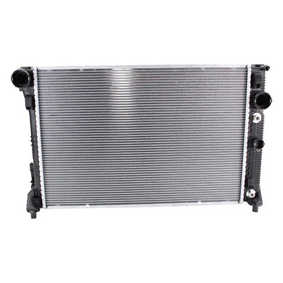 Radiador Valeo 735292 para Mercedes C350 CLS400 CLS550 E350 E400 E550 Foto 1 de 4