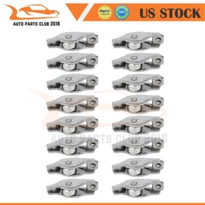 NUEVO Juego de 16 brazos basculantes para Dodge Dakota Durango 3,7 L 2000-2011 53020742AC Foto 1 de 4