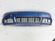 Audi A4 8e0 B6 S-Line year 01-05 bumper front *SRA*