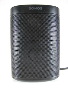 Sonos One S13 Speaker. Tested / Working. - Picture 1 of 7