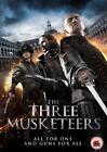 The Three Musketeers [DVD]