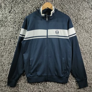 Sergio Tacchini Ansley Tracksuit Blanco - textil Conjuntos chándal Hombre  99,99 €