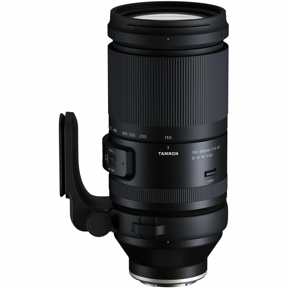 150-500mm Focal Camera Lenses for sale - eBay