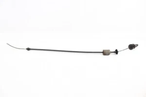 cable de embrague para RENAULT CLIO I FASE III SOCIETE 1.9 DIESEL 65CV 195423 - Imagen 1 de 9