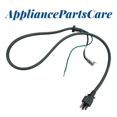 Кабель питания для микроволновой печи Hotpoint WB27X43187 - Изображение 1 из 2