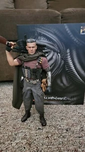 Toys Era 1/6 Cable Deadpool 2 Action Figure The Mechanical - Picture 1 of 6