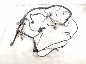 1995 95 Buell S2 S2T Thunderbolt Main Wiring Wire Harness Loom - Picture 1 of 10