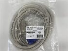 Cybex Computer Products CIFCA-15 Cable Assembly DB25 to VGA PS/2 15-Foot
