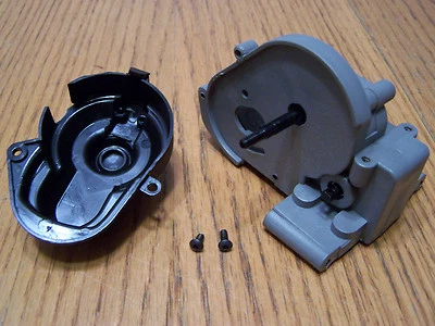 For Traxxas 2wd RUSTLER VXL Magnum 272 Metal Gear Transmission Slipper Cover - Image 1 of 2