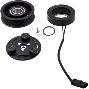 A/C Compressor Clutch fit for Dodge Ram 2500 3500 5.9L 6.7L Cummins Diesel - Picture 1 of 9