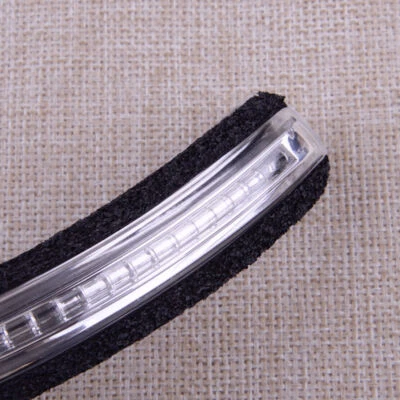 Per Hyundai i20 2014-2020 Specchietto Retrovisore Sinistro Freccia Luce 87614-C8000 Fit - Immagine 1 di 4