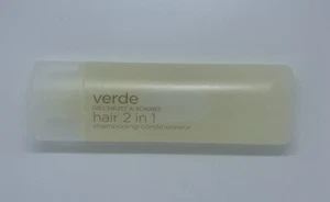 Gilchrist & Soames shampoo e balsamo per capelli verdi 2 in 1 2 once - Foto 1 di 2