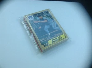 Lot of 25 Different Milwaukee Brewers Baseball Cards 1985-2014 Free Shipping - Picture 1 of 1