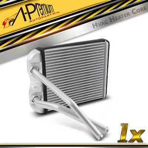 Núcleo de calefacción delantero de climatización A-Premium para Chevy Astro GMC Safari 1996 1997-2005 4,3 L - Imagen 1 de 8