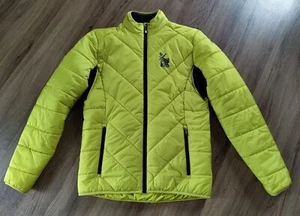 HEAD Herren Jacke - Kinetic Race Jacket Men - World Cup Rebels - gelb - S - TOP - Bild 1 von 5