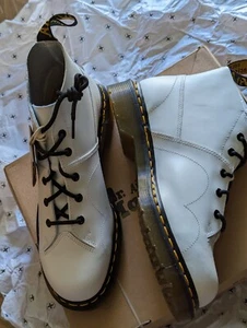 Dr Martens Monkey Boots - Picture 1 of 8