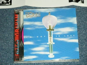 10 CC Japan 1995 NM Maxi-CD I'M NOT IN LOVE - Bild 1 von 6