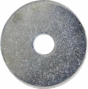Penny Waschmaschinen M10 x 38 mm 3/8"" x 11⁄2"" Reparatur Unterlegscheiben 10, 20, 50, 100 & 200. - Bild 1 von 1