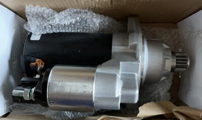 Arranque para Volkswagen VW Auto & Truck Beetle Jetta Rabbit 2.5 2.0 410-24110 Foto 1 de 2