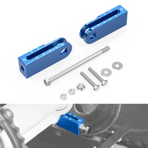 NICECNC 1Pair Chain Adjusters For Yamaha Blaster 200 YFS200 1988-2006 - Picture 1 of 10