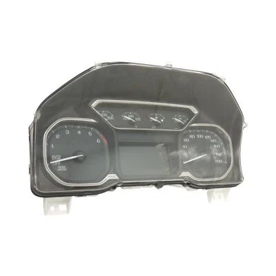 Cuadro de instrumentos velocímetro KPH 4.2 pantalla 2019 GMC Sierra 1500 84608346 Foto 1 de 4