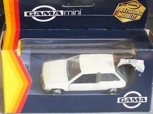 Gama 1159 Opel Corsa 2 volumi 1980 Perfetto in scatola - Picture 1 of 4
