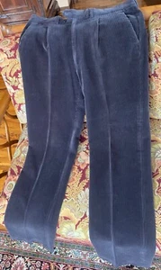 pantalone Deken's tessuto Duca Visconti di Modrone - Foto 1 di 9