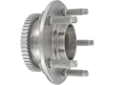 Conjunto de buje de rueda delantero para Lincoln Mark VIII 1993-1998 19699MNM 1995 1994 Foto 1 de 2