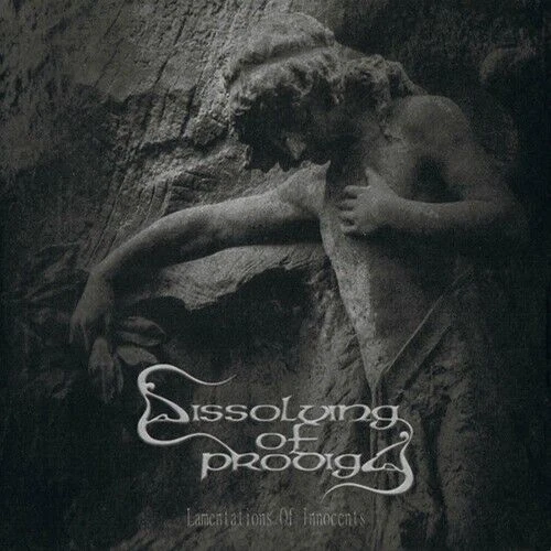 DISSOLVING OF PRODIGY / BIGOTRY - Lamentations Of Innocents DIGI-CD - Bild 1 von 1