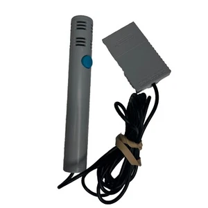 OFFICIAL NINTENDO GAMECUBE DOL-022 MICROPHONE OEM - Picture 1 of 2