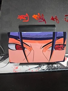 Itachi Uchiha Globo Ojos Naruto Akatsuki Brillo Arena Pantalla Personalizada - Imagen 1 de 4