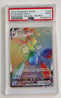 Pokemon card Scizor Vmax 193/189 PSA9 Mint