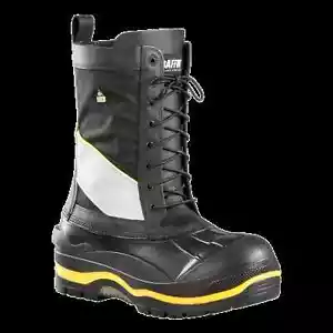 BAFFIN CONSTRUCTOR (Safety Toe & Plate) | Men's Boot - Foto 1 di 6