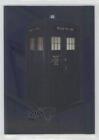 2022 Doctor Who Series 11 & 12 Space For All Character Mirror The TARDIS #M5 4s3