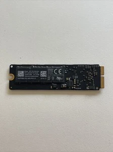 Apple Genuine Macbook Pro/Air/iMac 256GB SSD 2013 - 2017 - Picture 1 of 2