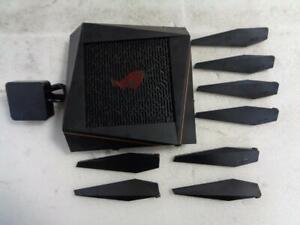 ASUS ROG Rapture 2.4GHz/ 5GHz Tri-Band Gaming Router GT-AC5300 (A1585)